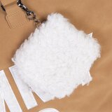 Childhome Mommy Bag Nubuck torba za previjanje 55 x 30 x 40 cm 1 kom | shoptok.hr