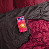 Durex Emoji PleasureMe - rebrasti kondomi (12 kom) | shoptok.hr