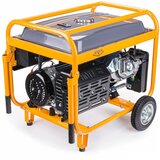 Generator 7500W 230V 400V AVR PM-AGR-7500M-EL | shoptok.hr