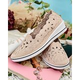 Resti Women's low-heeled half shoes Dellio | ePonuda.com