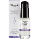 Nourish London relax hydrating peptide serum Cijene