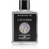 Ashleigh & Burwood London Fragrance Oil Lavender dišavno olje 12 ml