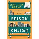  Spisak knjiga Cene