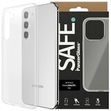 PanzerGlass SAFE ETUI CASE OBUDOWA DO SAMSUNG GALAXY S23+ PRZEZROCZYSTE, (21899023) Cene