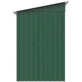  Kućica zelena metalna | shoptok.hr