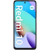 Xiaomi Pametni telefon Redmi 10 4/128 Carbon Grey EU Cene