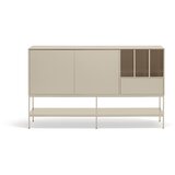 Teulat Krem komoda 166x98x45 cm Platt – | shoptok.hr