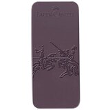  Pisalni set Faber-Castell Grip Limidet Edition BP + FP, 2 kosa, vijoličen | Shoptok.si