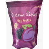 Suva šljiva bez koštice, 200g
