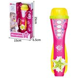  Mikrofon sa zvukom I svetlom roze 34564b | Eponuda.com