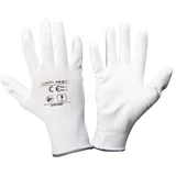 Zaštitne rukavice L230108W, Bijele