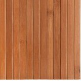 vidaXL Sobna pregrada smeđa 165 x 800 cm od bambusa | shoptok.hr