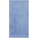 Bianca Plavi pamučan ručnik 50x85 cm – Cijene