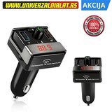  MP3 transmiter za auto CAR595 Cene