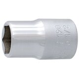 Unior KLJUČ NASADNI 1/2-32 6-KUTNI KP 190/1 u