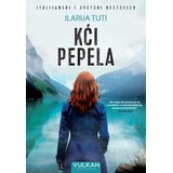 Vulkan Ilarija Tuti Kći pepela ( 30156 ) Cene