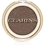 Clarins Ombre Skin senčila za oči odtenek 06 - Satin Mocha 1,5 g Cene