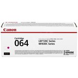 Canon Toner CRG-064M (4933C001AA) (škrlatna), original Cene