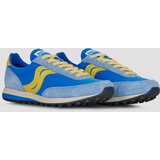Saucony Nizke superge TRAINER 80 Modra | Shoptok.si