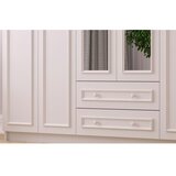 Hanah home ormar mat bela boja rb 186 04 | ePonuda.com