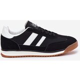 EVENTO Men's Sports Shoes Sneakers Black Sivara | shoptok.hr