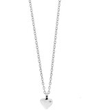 Victoria Cruz cuore crystal lančić sa swarovski kristalom ( a3089-07hg ) Cene