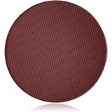 MAC Cosmetics Eye Shadow Pro Palette Refill Pan senčila za oči nadomestno polnilo odtenek Embark 1,3 g Cene
