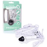 The Screaming O Remote Control Panty Vibe White Cene
