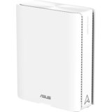 Asus ZenWiFi BQ16 (2-paket) BE25000 Quad-band WiFi 7 (802.11be) Mesh sistem, dvojna 10G porta, starševski nadzor, AiMesh - 90IG08K0-MO3N2V | Shoptok.si