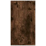  Klupa za cipele boja hrasta 103x30x55 cm konstruirano drvo | shoptok.hr