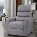 Killabee Relaks fotelja Hudson 1092 - Grey Cene