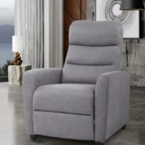 Relaks fotelja Hudson 1092 - Grey
