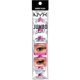 NYX Professional Makeup Jumbo 2 u 1 ajlajner i lepak za trepavice | ePonuda.com