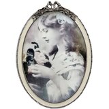 Signes Grimalt Okvirji za slike Okvir Za Fotografije 9X13 Srebrna | Shoptok.si