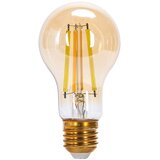 Aigostar led sijalica filament A60 E27/6W/230V 2700-6500K | Eponuda.com
