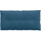  Jastuk za leđa Plava 100 x 50 cm Kordura tekstil | shoptok.hr