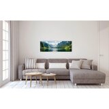 Modern Living Slika Na Platnu Marcus | Shoptok.si
