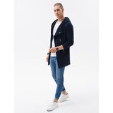 Ombre Moška jopica s kapuco HUGO | Shoptok.si