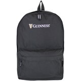 Gabol ranac guiness | crni | 32x42x11 cm Cene