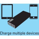 Sandberg Powerbank USB-C PD PowerDelivery 20W 20.000mAh prenosna baterija Cene