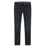 Boss slim fit muške farmerke Cene
