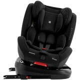 Kikka Boo Autosedište 40-150 cm I-Trip I-SIZE ISOFIX Black (KKB22038) | ePonuda.com