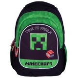 Astrabag anatomski ranac - time to mine minecraft Cene
