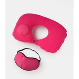 Sinsay Putni set: jastučić i maska za oči | shoptok.hr