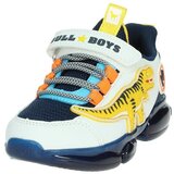 Bull Boys DNAR5008 Bijela | shoptok.hr