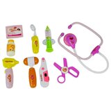  Otroški zdravniški set v torbi | Shoptok.si