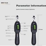  Poruike Digitalni momentni ključ BQAC-030BN Cene