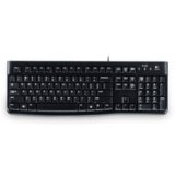 Logitech Tastatura K120 for Business USB US, 920-002479 Cene