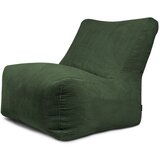 SLOWDOWN Zelena vreća za sjedenje od samta Seat 100 Lounge – | shoptok.hr