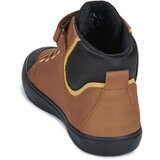 Geox J GISLI BOY Smeđa | shoptok.hr